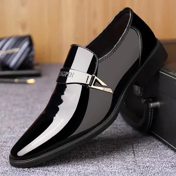 SmartStride shoes - ROVEZO