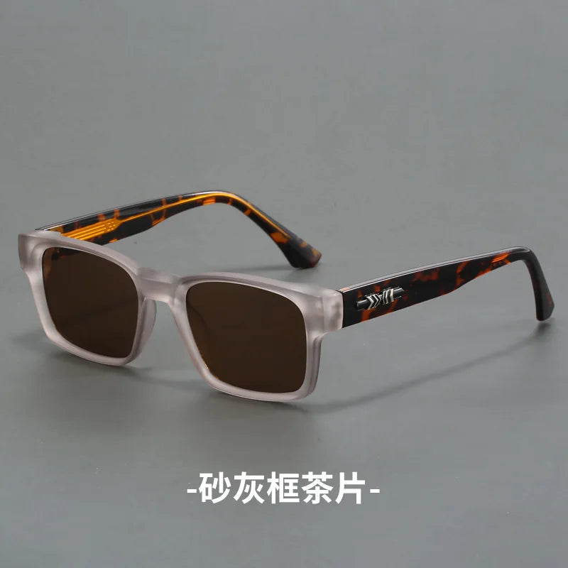 Emperor Sunglasses - ROVEZO