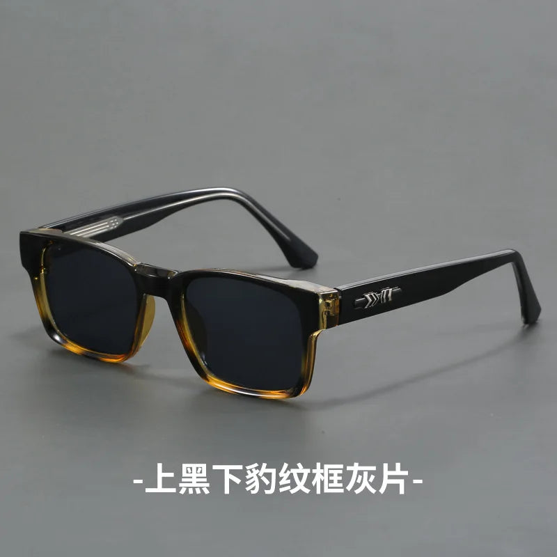 Emperor Sunglasses - ROVEZO