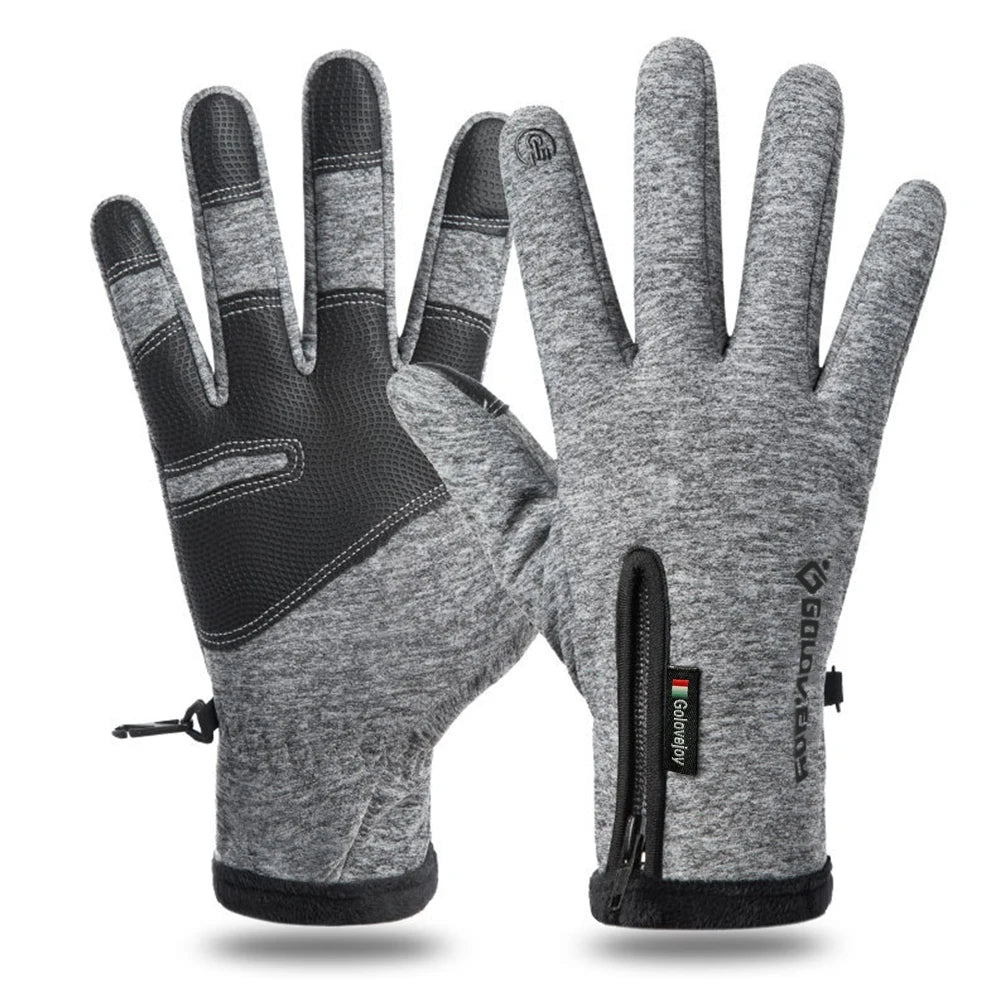 Rovezo HeatLock™