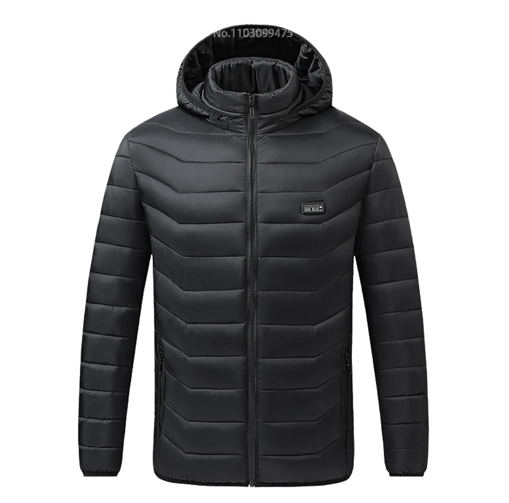 Rovezo HeatLock Pro™ Jacket