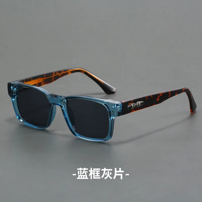 Emperor Sunglasses - ROVEZO