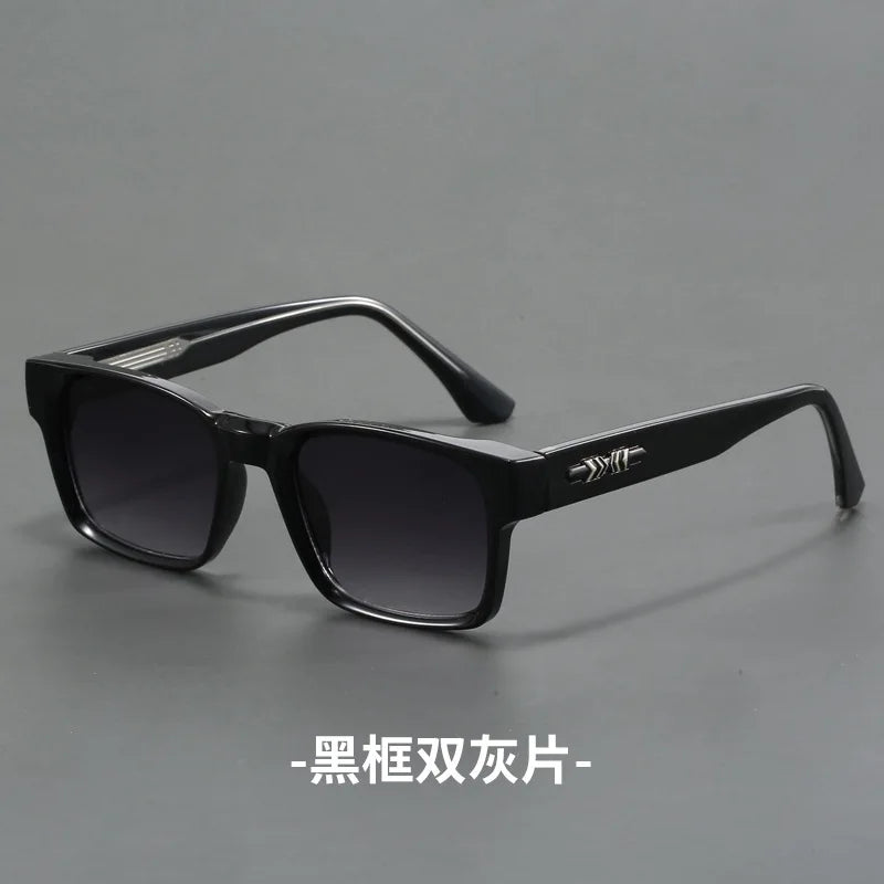 Emperor Sunglasses - ROVEZO