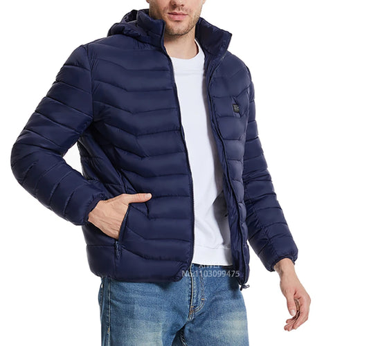 Rovezo HeatLock Pro™ Jacket