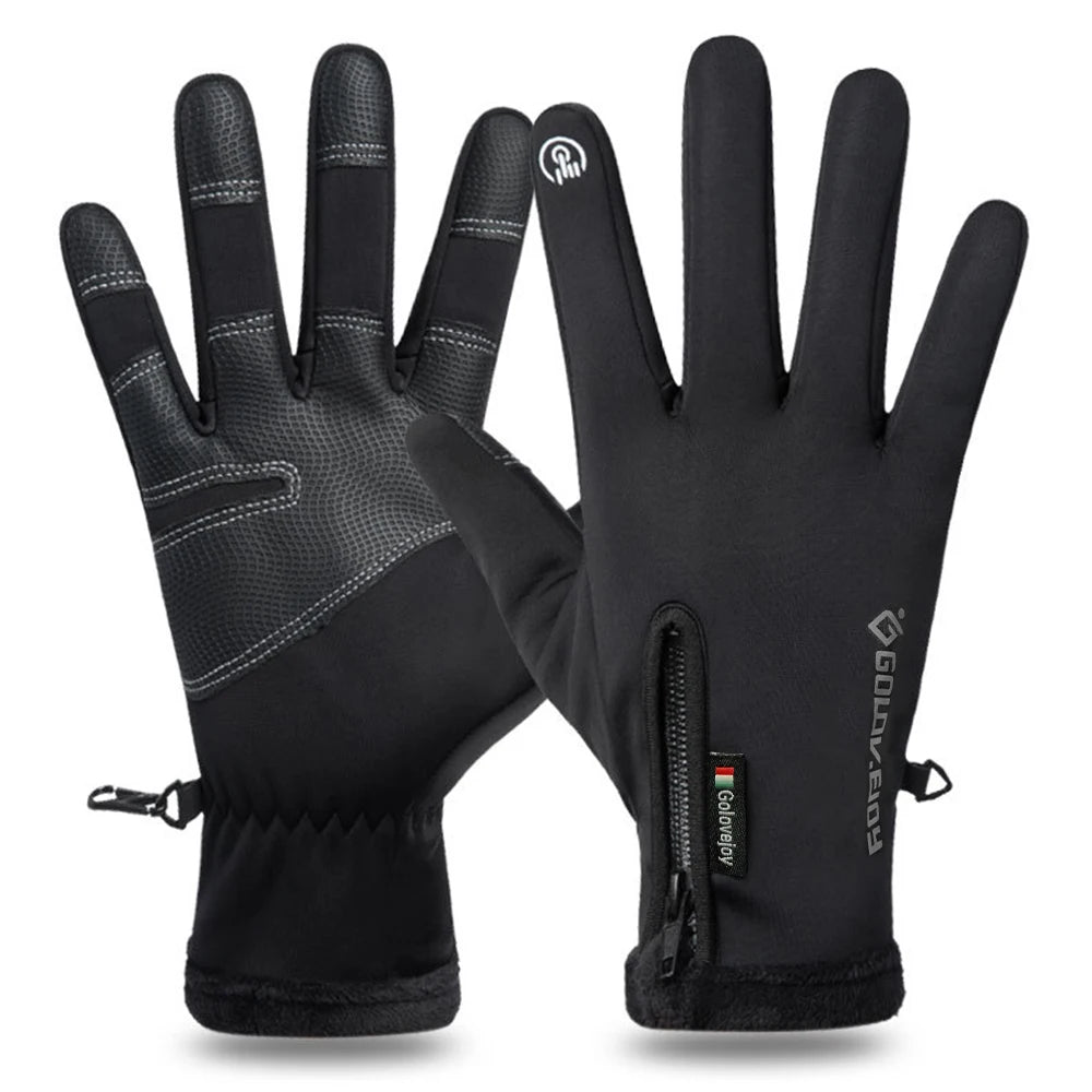 Rovezo HeatLock™