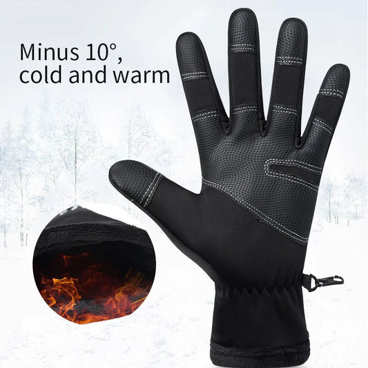 Rovezo HeatLock™