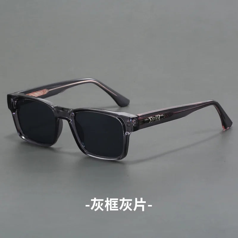 Emperor Sunglasses - ROVEZO