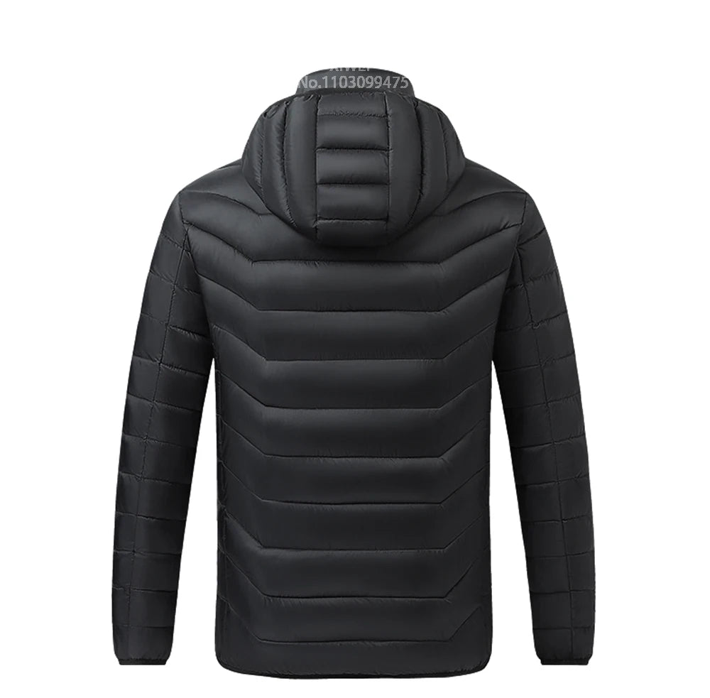 Rovezo HeatLock Pro™ Jacket