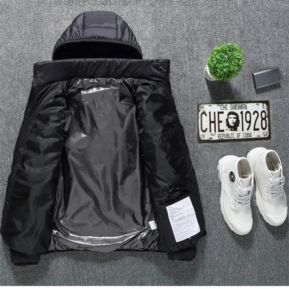 Rovezo HeatLock Pro™ Jacket