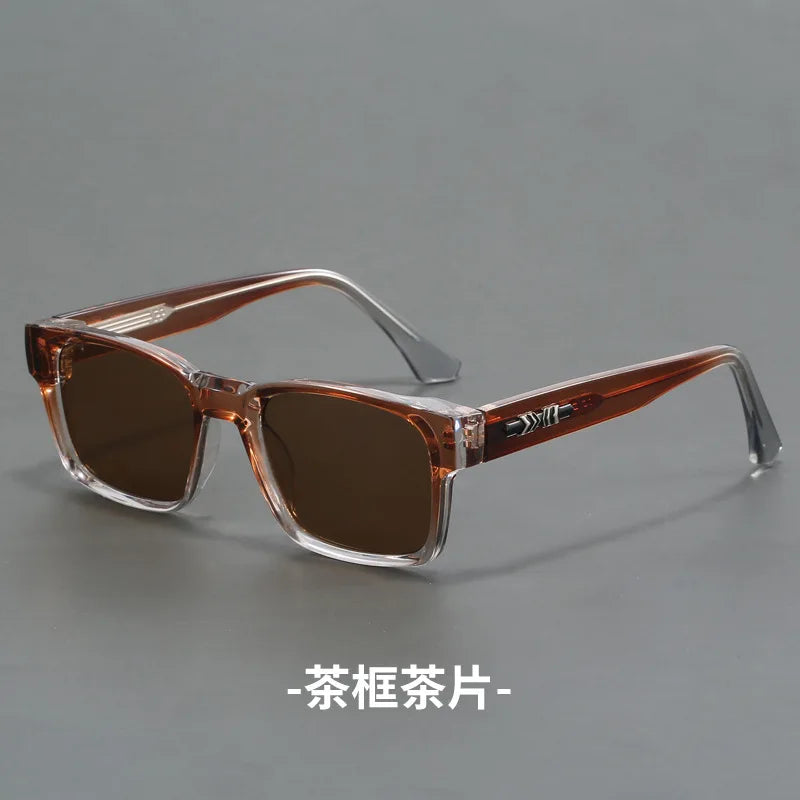 Emperor Sunglasses - ROVEZO