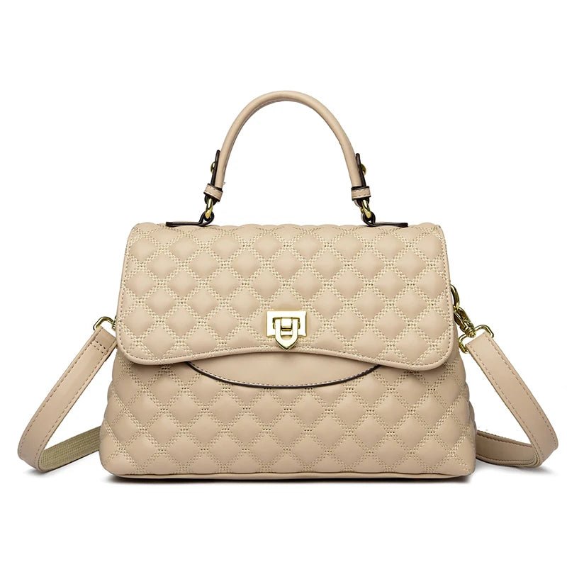 Shop Aurelia Luxe Bag – Modern from Rovezo, designed for style and comfort