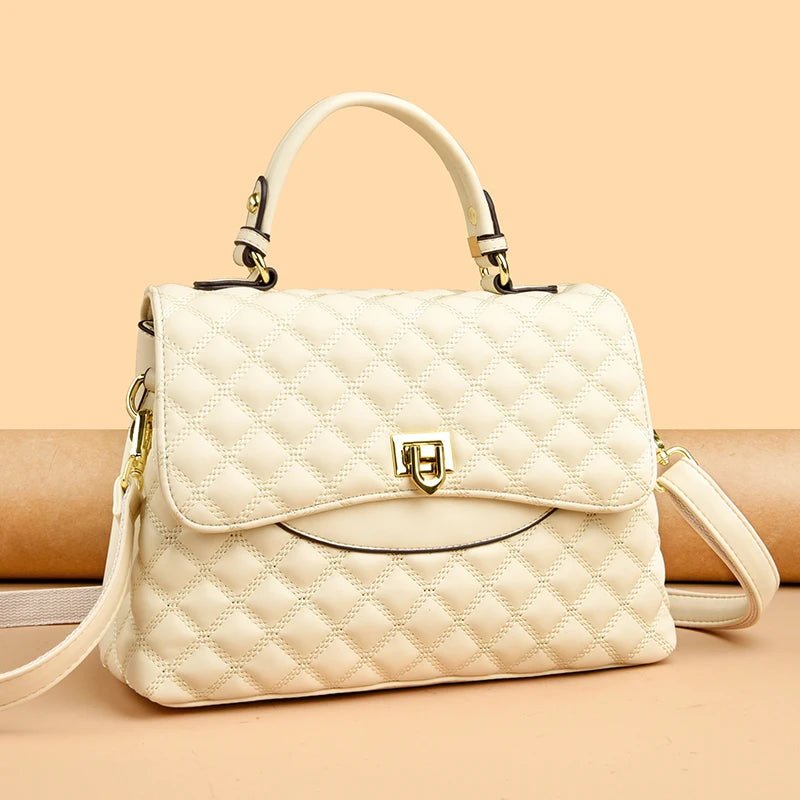Shop Aurelia Luxe Bag – Modern from Rovezo, designed for style and comfort