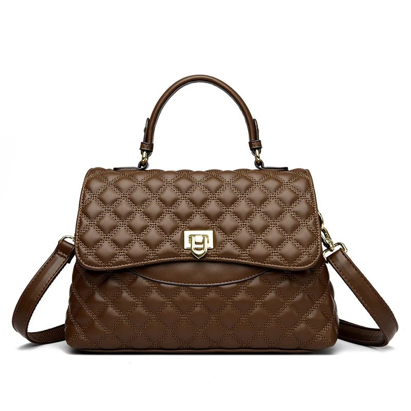 Shop Aurelia Luxe Bag – Modern from Rovezo, designed for style and comfort