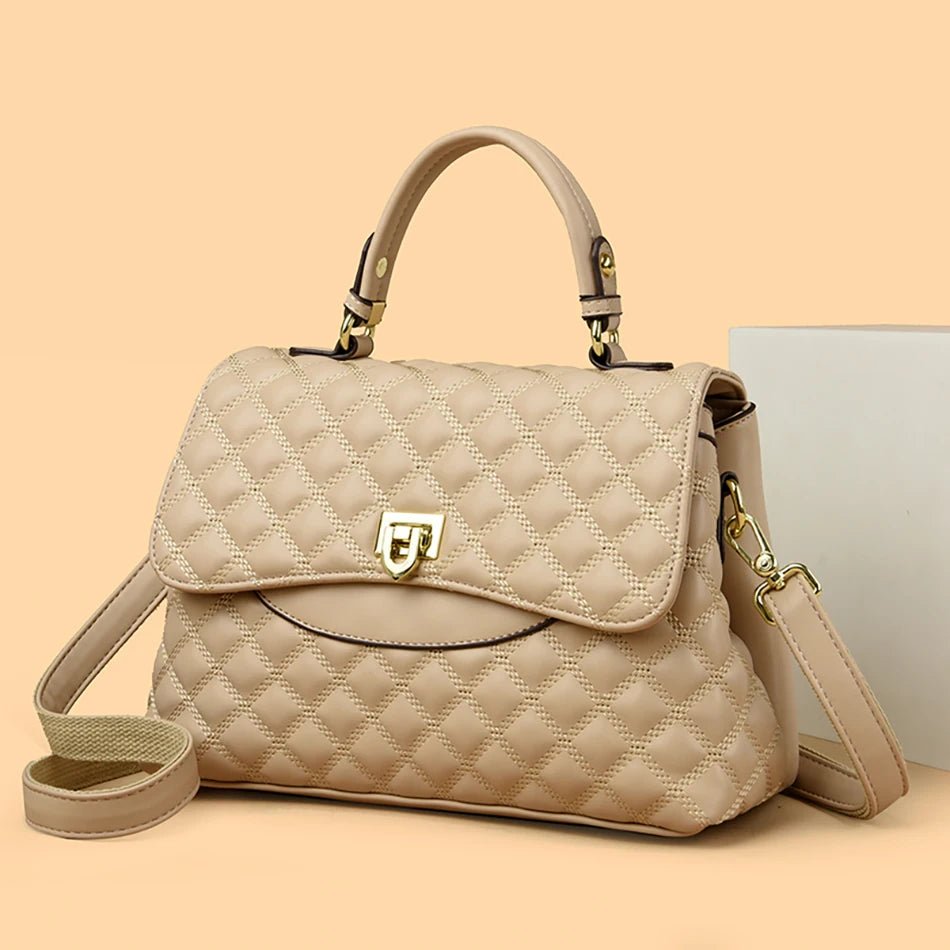 Shop Aurelia Luxe Bag – Modern from Rovezo, designed for style and comfort