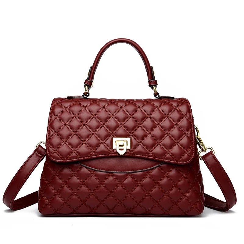 Shop Aurelia Luxe Bag – Modern from Rovezo, designed for style and comfort