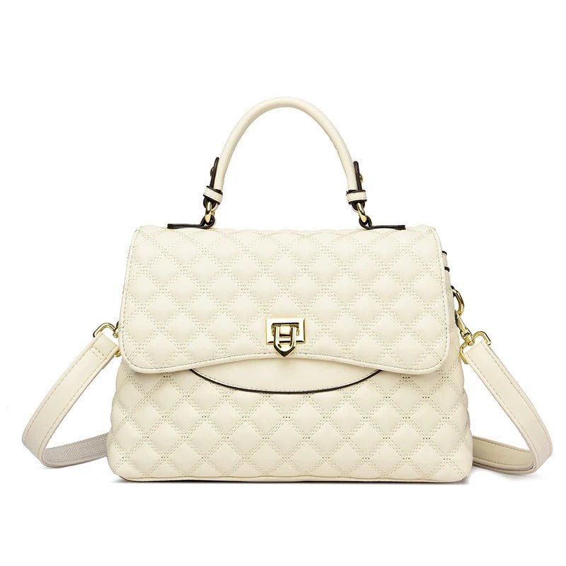 Shop Aurelia Luxe Bag – Modern from Rovezo, designed for style and comfort