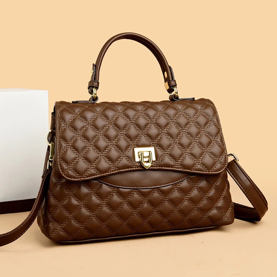Shop Aurelia Luxe Bag – Modern from Rovezo, designed for style and comfort