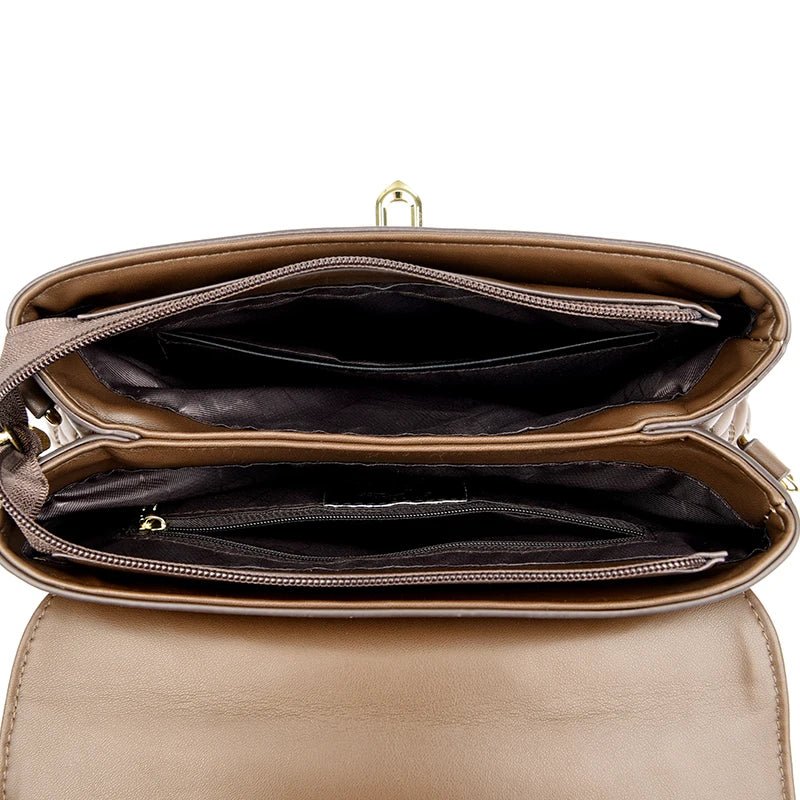 Shop Aurelia Luxe Bag – Modern from Rovezo, designed for style and comfort