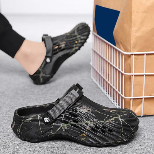 Shop CamoSlippers – Modern from Rovezo, designed for style and comfort