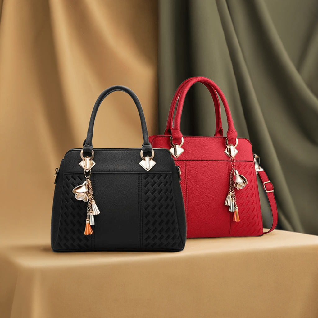 Shop Emberlyn Luxe Bag – Modern from Rovezo, designed for style and comfort