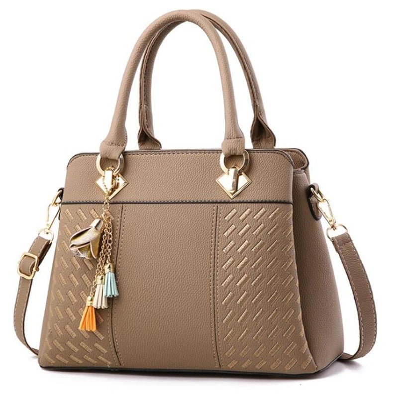 Shop Emberlyn Luxe Bag – Modern from Rovezo, designed for style and comfort