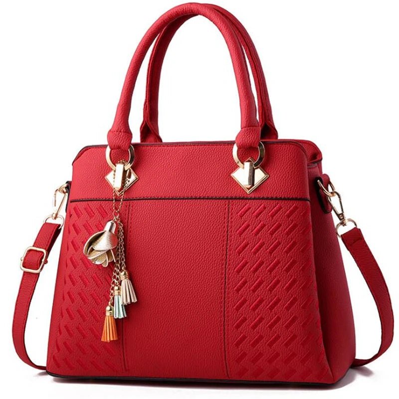 Shop Emberlyn Luxe Bag – Modern from Rovezo, designed for style and comfort
