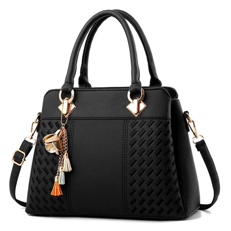 Shop Emberlyn Luxe Bag – Modern from Rovezo, designed for style and comfort
