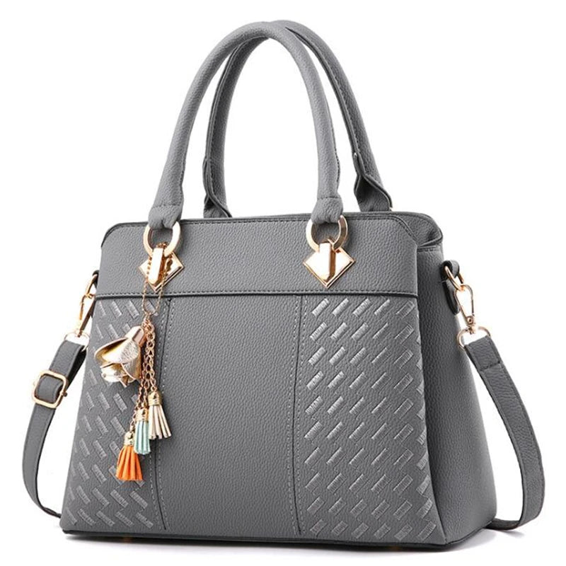 Shop Emberlyn Luxe Bag – Modern from Rovezo, designed for style and comfort