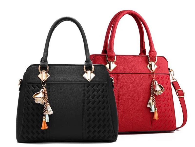 Shop Emberlyn Luxe Bag – Modern from Rovezo, designed for style and comfort