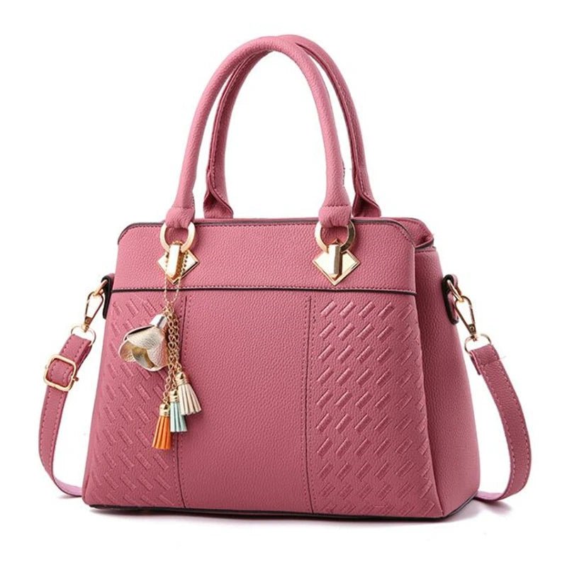 Shop Emberlyn Luxe Bag – Modern from Rovezo, designed for style and comfort