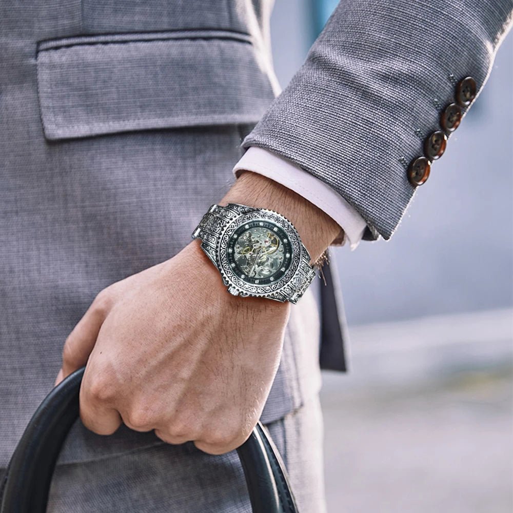 Shop Imperium Lux Noire – Modern from Rovezo, designed for style and comfort