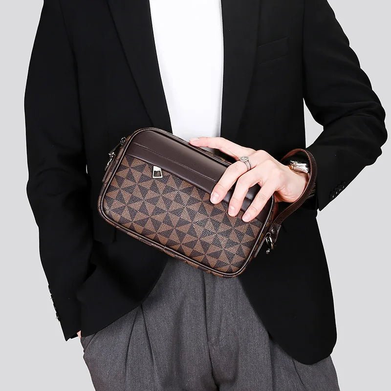 Shop LuxWay Travel Pack – Modern from Rovezo, designed for style and comfort