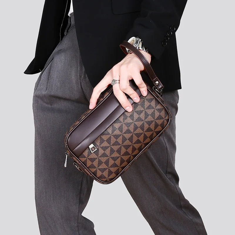 Shop LuxWay Travel Pack – Modern from Rovezo, designed for style and comfort