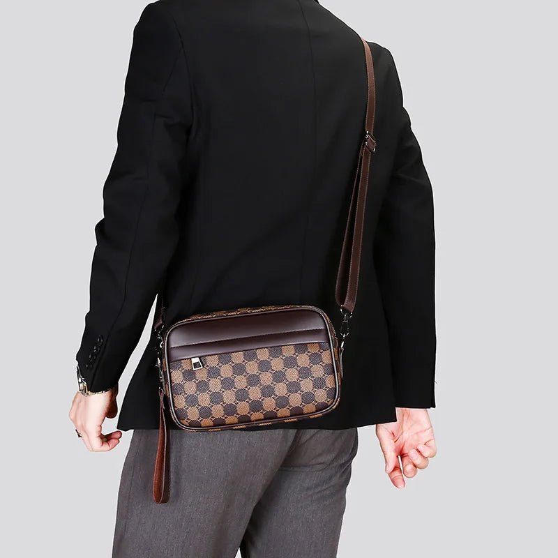 Shop LuxWay Travel Pack – Modern from Rovezo, designed for style and comfort