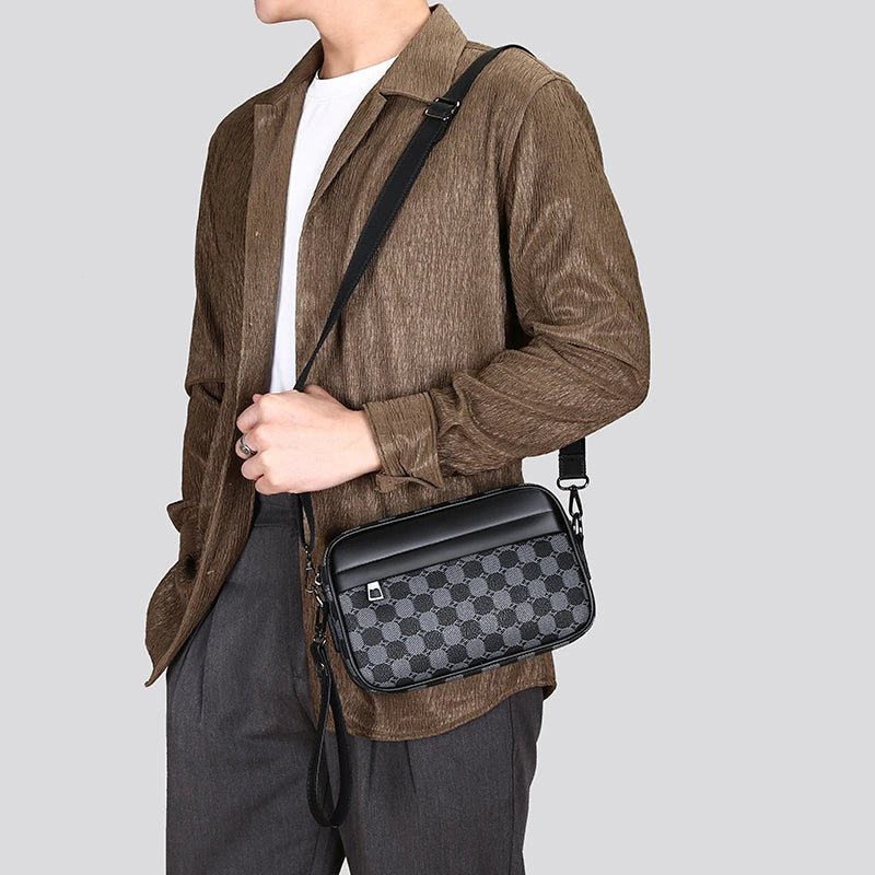 Shop LuxWay Travel Pack – Modern from Rovezo, designed for style and comfort