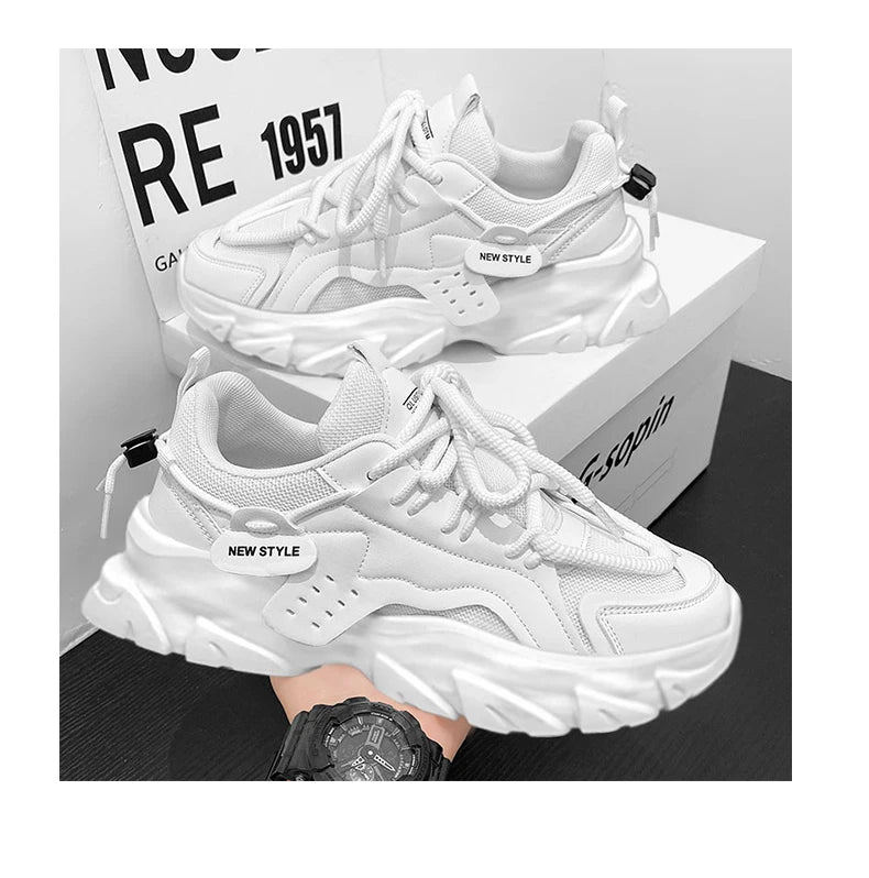 Shop VentoSport Sneakers – Modern from Rovezo, designed for style and comfort