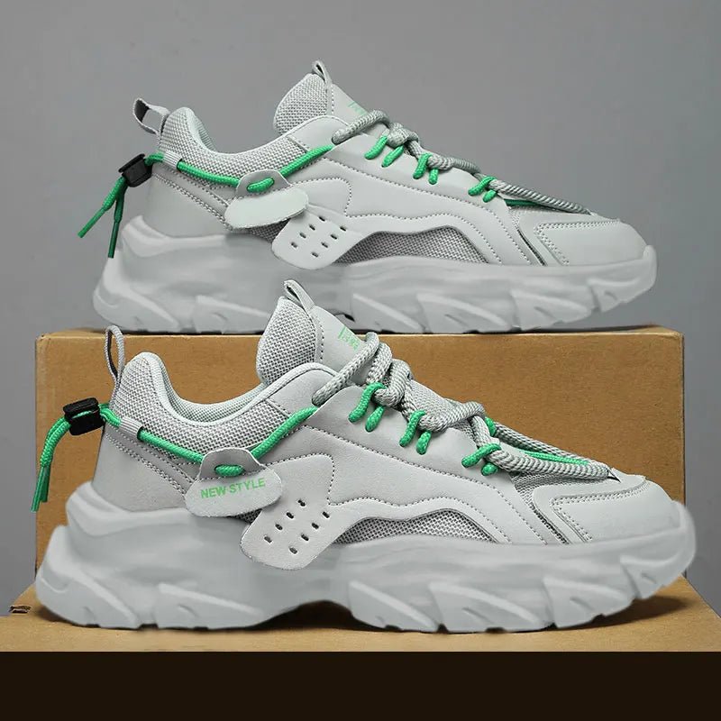 Shop VentoSport Sneakers – Modern from Rovezo, designed for style and comfort