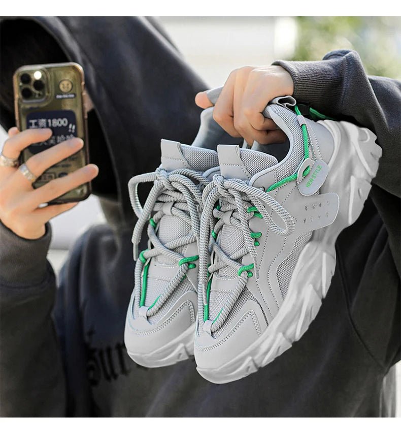 Shop VentoSport Sneakers – Modern from Rovezo, designed for style and comfort