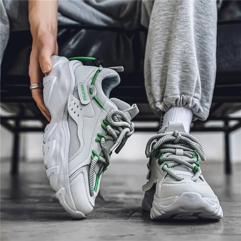 Shop VentoSport Sneakers – Modern from Rovezo, designed for style and comfort