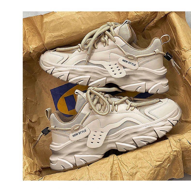 Shop VentoSport Sneakers – Modern from Rovezo, designed for style and comfort