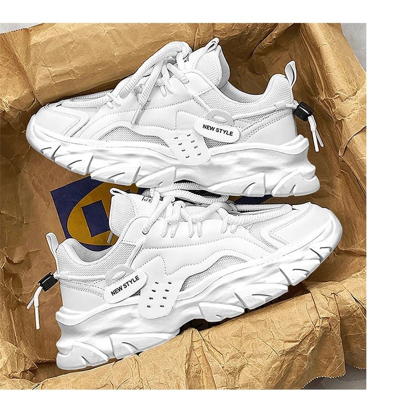 Shop VentoSport Sneakers – Modern from Rovezo, designed for style and comfort