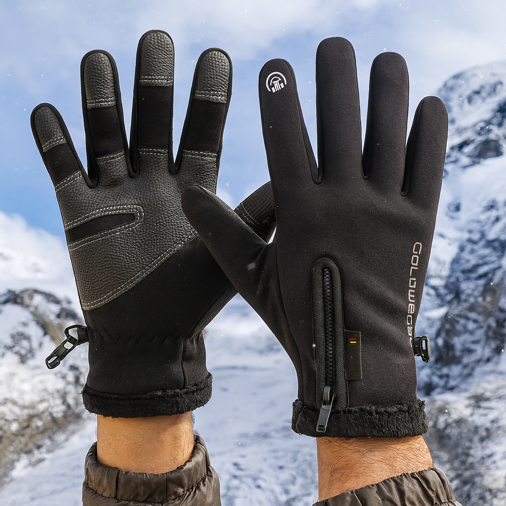 Rovezo HeatLock™
