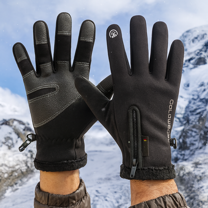 Rovezo HeatLock™