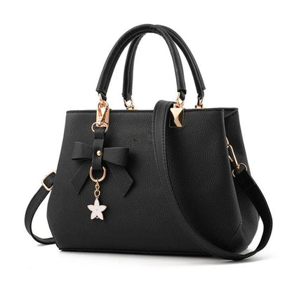 Emberlyn Luxe Bag