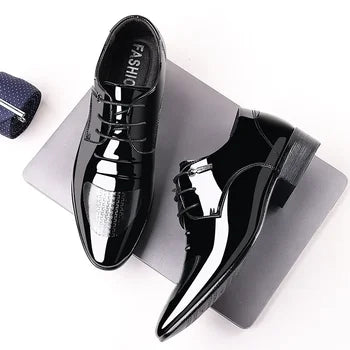 SmartStride shoes - ROVEZO