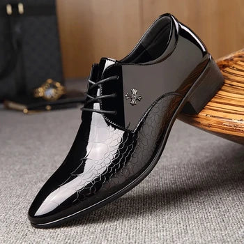 SmartStride shoes - ROVEZO