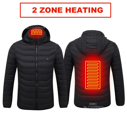 Rovezo HeatLock Pro™ Jacket