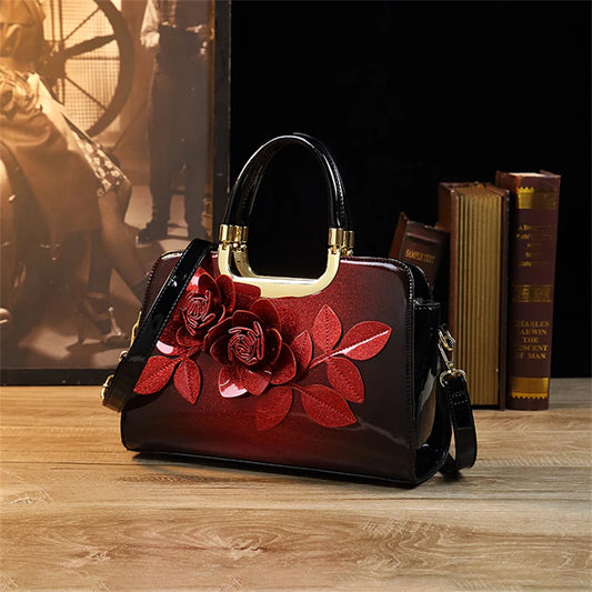 Roselle Bag