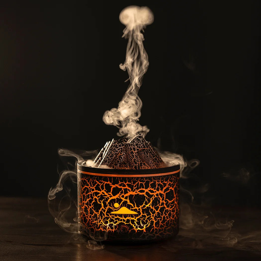 LavaGlow Humidifier