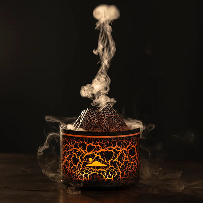 LavaGlow Humidifier